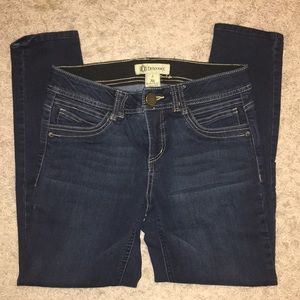 Democracy Skinny Jeans